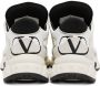 Valentino Garavani Off-White Ready Go Runner Low Sneakers - Thumbnail 2