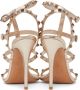 Valentino Garavani Rockstud Cage Sandals - Thumbnail 4