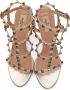 Valentino Garavani Rockstud Cage Sandals - Thumbnail 5