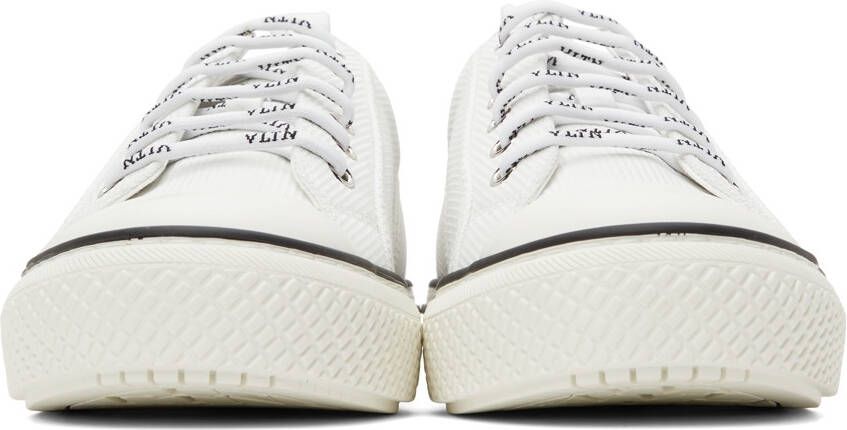 Valentino Garavani VLTN Giggies Low Sneakers