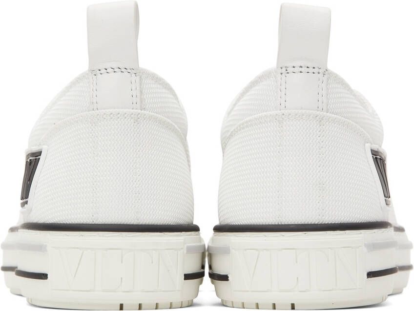 Valentino Garavani VLTN Giggies Low Sneakers