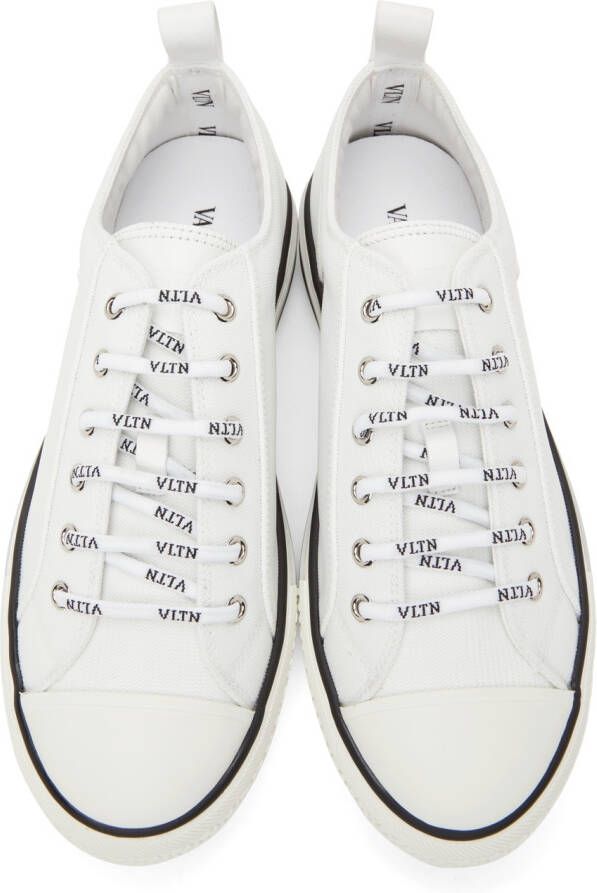 Valentino Garavani VLTN Giggies Low Sneakers