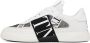 Valentino Garavani White & Black VL7N Sneakers - Thumbnail 3