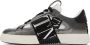 Valentino Garavani White & Silver VL7N Sneakers - Thumbnail 3