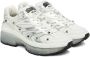 Valentino Garavani White MS-2960 Sneakers - Thumbnail 4