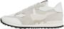 Valentino Garavani White Rockrunner Sneakers - Thumbnail 3