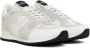 Valentino Garavani White Rockrunner Sneakers - Thumbnail 4