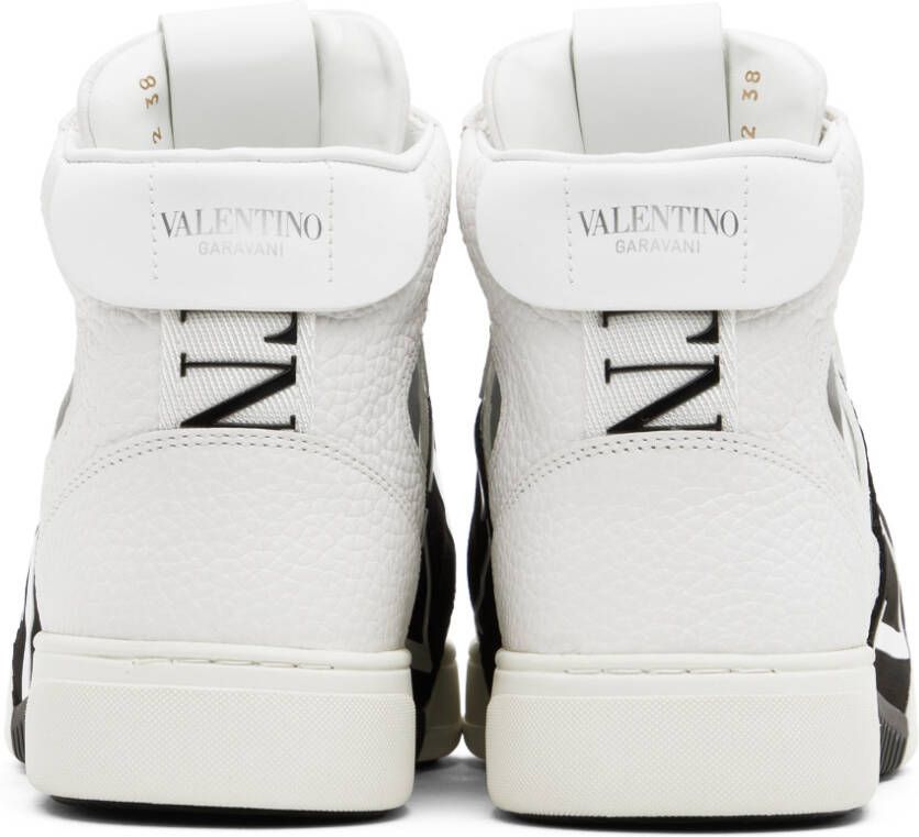 Valentino Garavani White VL7N Sneakers