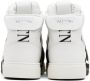 Valentino Garavani White VL7N Sneakers - Thumbnail 2