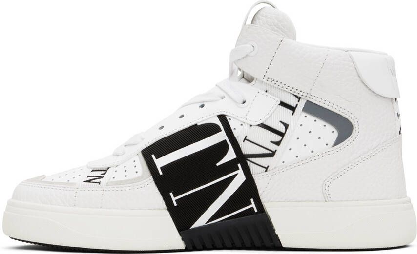 Valentino Garavani White VL7N Sneakers