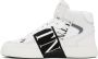 Valentino Garavani White VL7N Sneakers - Thumbnail 3