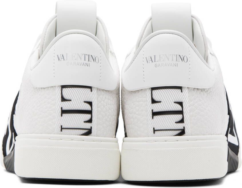 Valentino Garavani White VL7N Sneakers