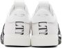 Valentino Garavani White VL7N Sneakers - Thumbnail 2
