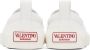 Valentino Garavani White VLTN Sneakers - Thumbnail 2