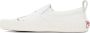 Valentino Garavani White VLTN Sneakers - Thumbnail 3