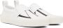 Valentino Garavani White VLTN Sneakers - Thumbnail 4