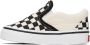 Vans Baby Black & Off-White Classic Slip-On Sneakers - Thumbnail 3