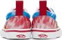 Vans Baby Multicolor Era Elastic Sneakers - Thumbnail 2