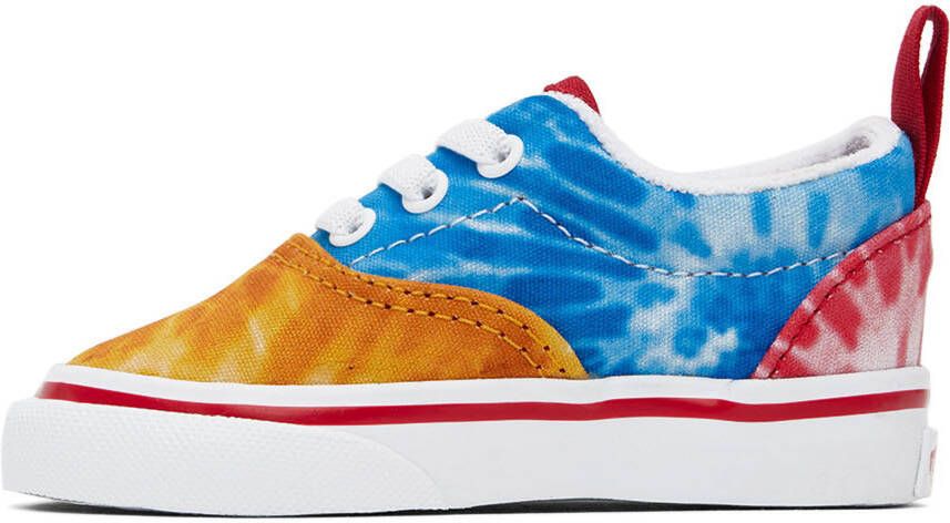 Vans Baby Multicolor Era Elastic Sneakers