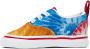 Vans Baby Multicolor Era Elastic Sneakers - Thumbnail 3