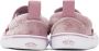 Vans Baby Pink ComfyCush Slip Sneakers - Thumbnail 2