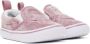 Vans Baby Pink ComfyCush Slip Sneakers - Thumbnail 4