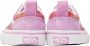 Vans Baby Pink Old Skool Sneakers - Thumbnail 2