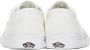 Vans Baby White Authentic Sneakers - Thumbnail 2