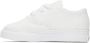 Vans Baby White Authentic Sneakers - Thumbnail 3