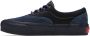 Vans Black & Blue Era VLT LX Sneakers - Thumbnail 3