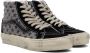 Vans Black & Gray Bianca Chandôn Edition Sk8-Hi Reissue VLT LX Sneakers - Thumbnail 4