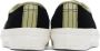 Vans Black & Gray OG Authentic LX Sneakers - Thumbnail 2