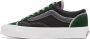 Vans Black & Green OG Style 36 UI Sneakers - Thumbnail 3