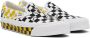 Vans Black & White OG Classic Slip-On LX Sneakers - Thumbnail 4