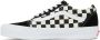 Vans Black & White UA OG Old Skool LX Sneakers - Thumbnail 3