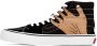 Vans Black Imran Potato Edition SK8-Hi VR3 LX Sneakers - Thumbnail 3