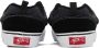 Vans Black Knu Skool Vlt Lx Sneakers - Thumbnail 2