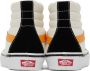 Vans Black Noon Goons Edition Sk8-Hi 38 Dx Sneakers - Thumbnail 2