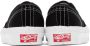 Vans Black OG Authentic LX Sneakers - Thumbnail 2