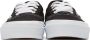 Vans Black OG Authentic LX Sneakers - Thumbnail 10