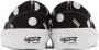 Vans Black OG Classic Slip-On LX Sneakers - Thumbnail 2