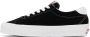 Vans Black Suede OG Epoch LX Sneakers - Thumbnail 8