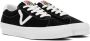 Vans Black Suede OG Epoch LX Sneakers - Thumbnail 9