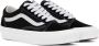 Vans Black & White OG Old Skool LX Sneakers - Thumbnail 6