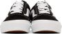 Vans Black & White OG Old Skool LX Sneakers - Thumbnail 2