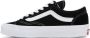 Vans Black OG Style 36 LX Sneakers - Thumbnail 3