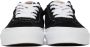 Vans Black Suede OG Epoch LX Sneakers - Thumbnail 2