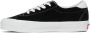 Vans Black Suede OG Epoch LX Sneakers - Thumbnail 3