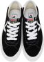 Vans Black Suede OG Epoch LX Sneakers - Thumbnail 5