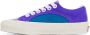 Vans Blue OG Lampin LX Sneakers - Thumbnail 3